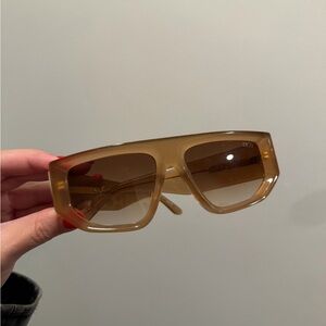 DEZI “Backtrack” Sunglasses